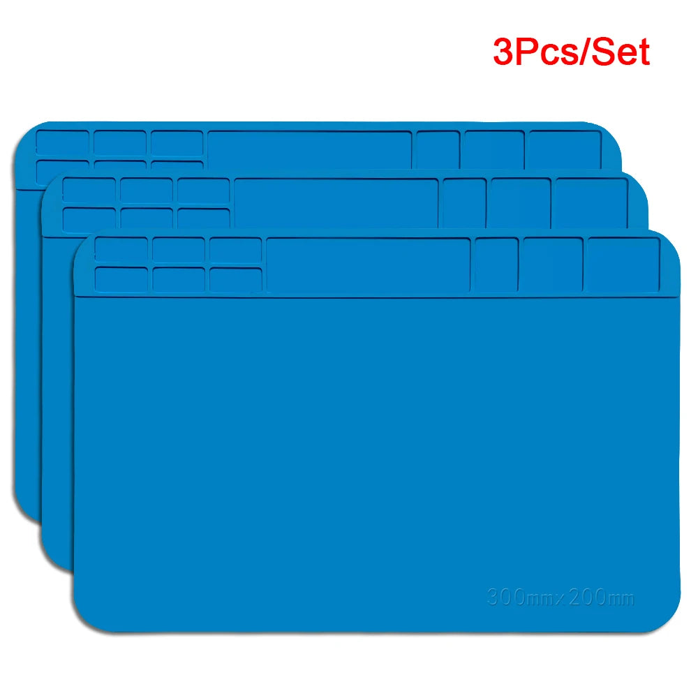 Electronics Repair Work Mat