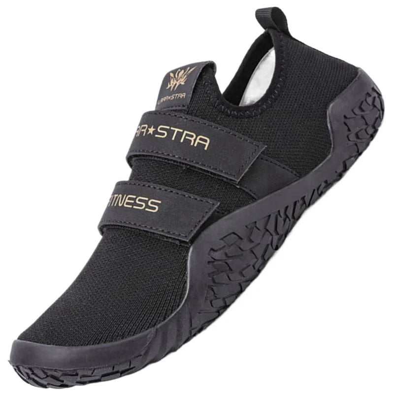 Deadlift Ayakkabıları Halter Cross-Training Spor Ayakkabıları