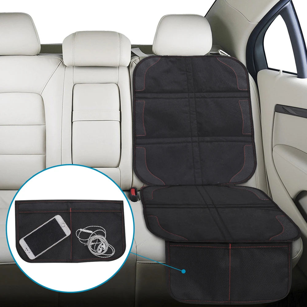 Universal Car Seat Protector