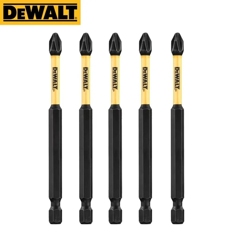 DEWALT Original Twist Drill SDS Plus Electric Hammer Accessories DT9635 DT9641 DT9644 DT9648 High Hardness Tool Attachments 