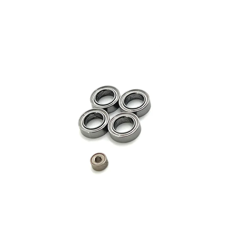 RC Car Parts Bearing Package Fit For WLtoys 1/28 284161 284010 284131 K989 K969 K979 P929 6 * 10* 3mm，3 * 7 * 2mm，2 * 5 * 2.5mm
