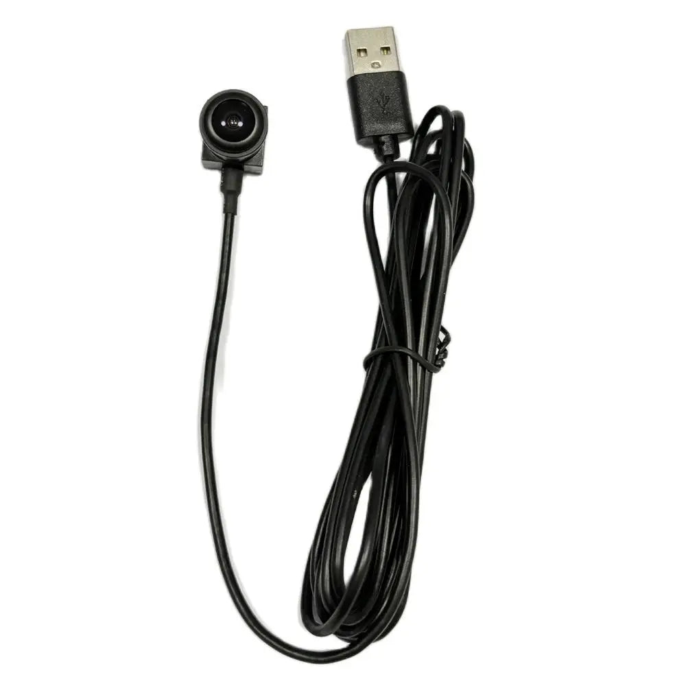 Mini USB Camera 1080P 150° Wide Angle 15x15mm