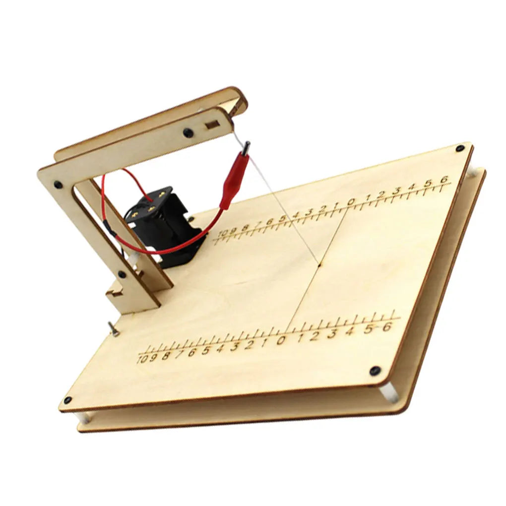 Tafelmodel hot-wire schuimsnijder