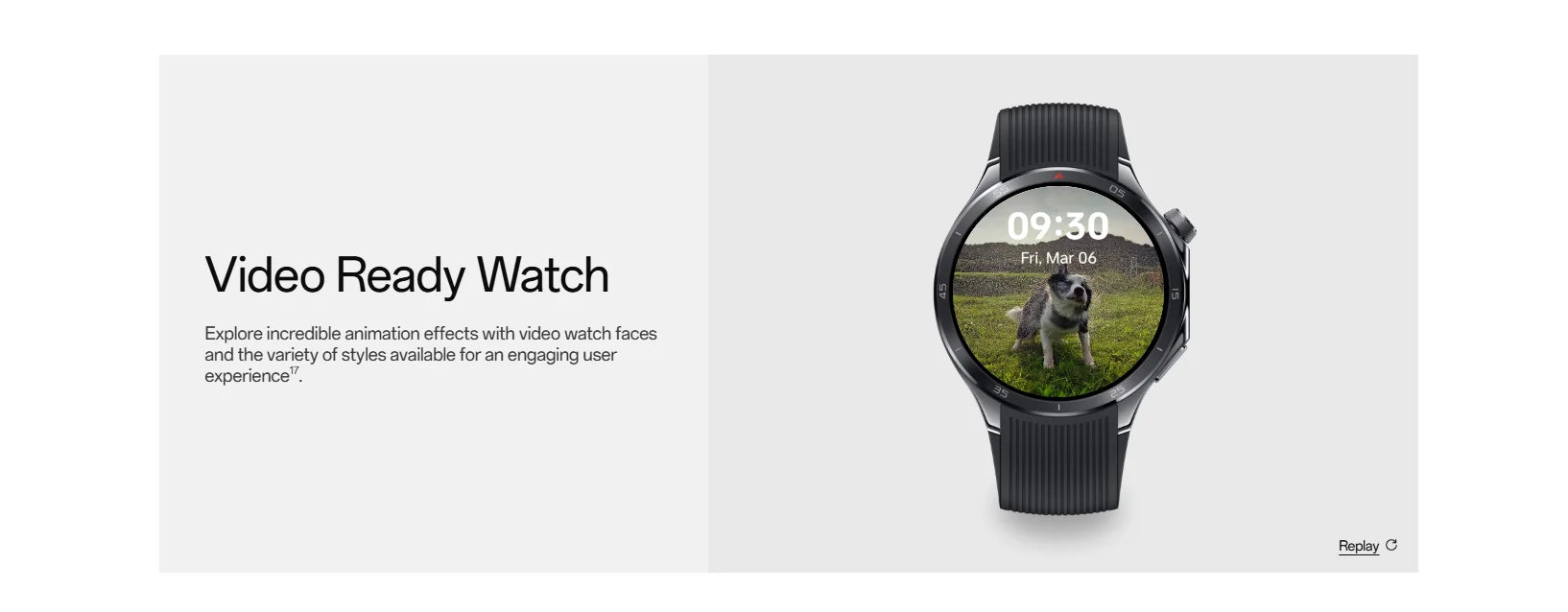 OnePlus Watch 3 Pametni sat s LTPO AMOLED zaslonom