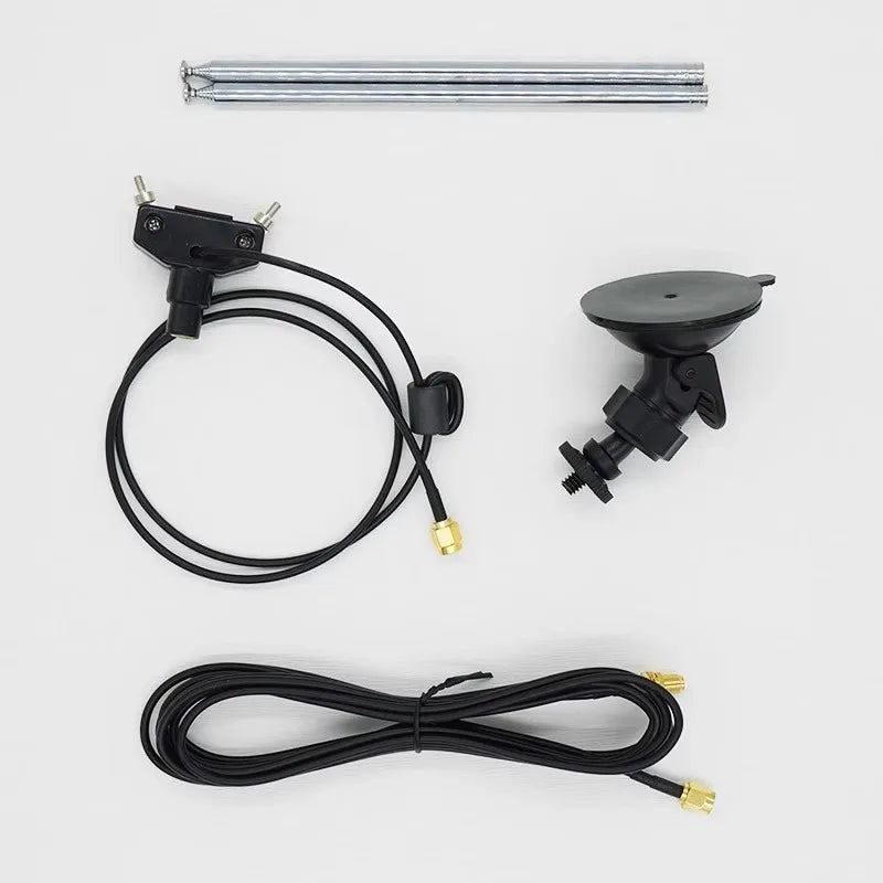 SMA Dipole Antenna Kit for SDR Receivers