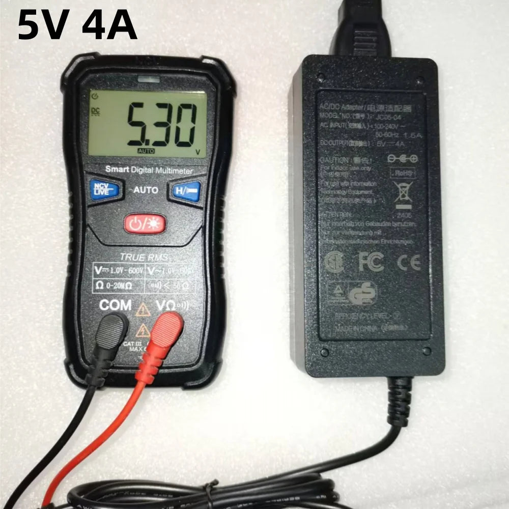 5V 6V 7.5V 9V 12V 13.5V 15V 16V 18v 19V 20V 24V 28V 30V 32V 36V 42V 48V 2A 3A 1a 4A 5A 6A Power Supply Adapter Converter Charger