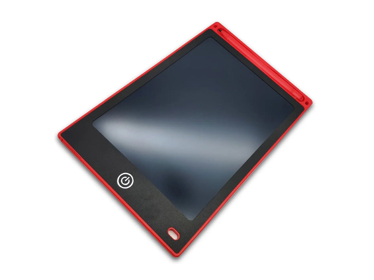 Tablet LCD de 8,5 polegadas para desenhar e escrever