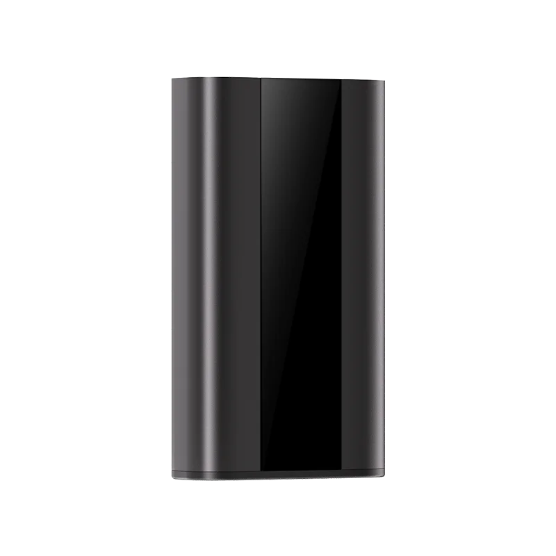 3500mAh Portable Voice Recorder,760H Recording & 552H Playback,90dB Noise Reduction,Magnetic Attachment,for Classroom/Conference