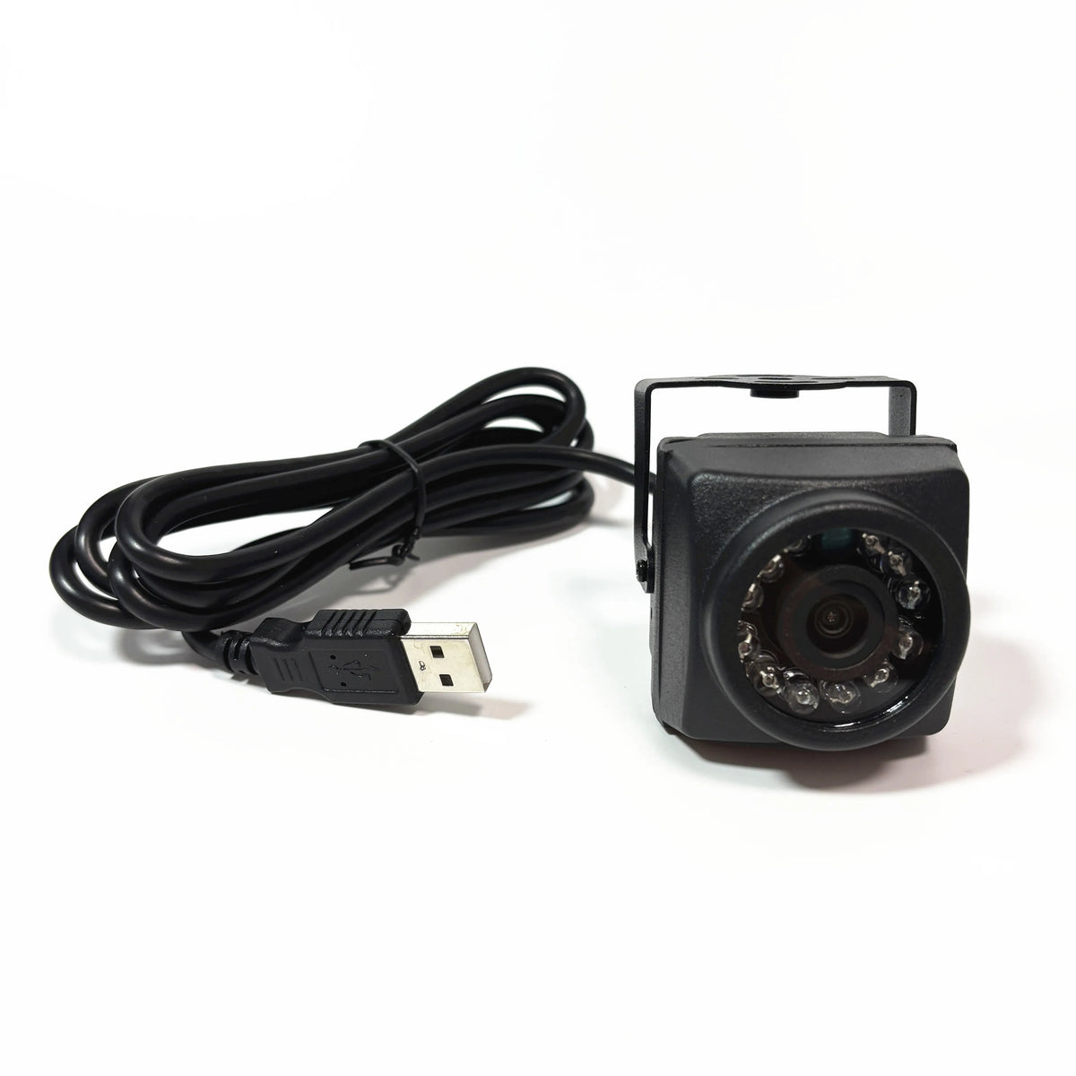 IP66 vandtæt mini USB-kamera 1080P 720P med IR