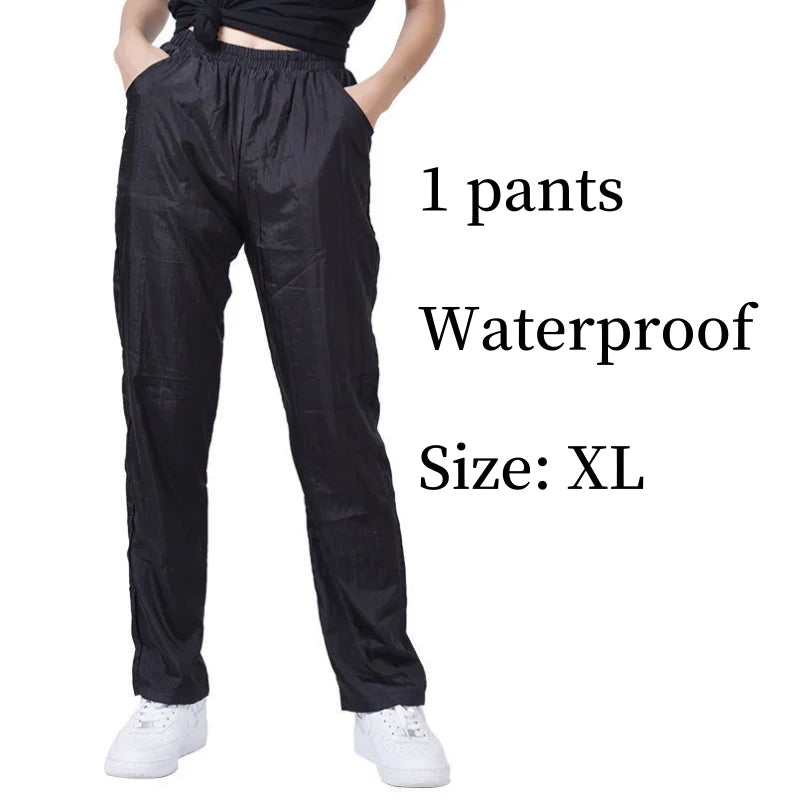 Grooming Work Trousers and Shorts, Fabric Options