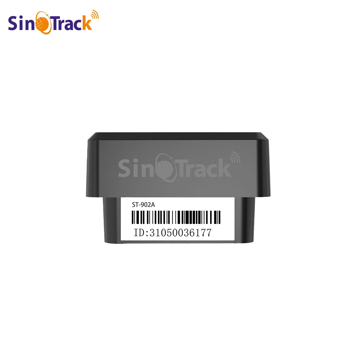 SinoTrack ST-902A Mini OBD GPS tracker 16PIN OBD II Plug Play Car GSM OBD2 tracking device GPS with free app