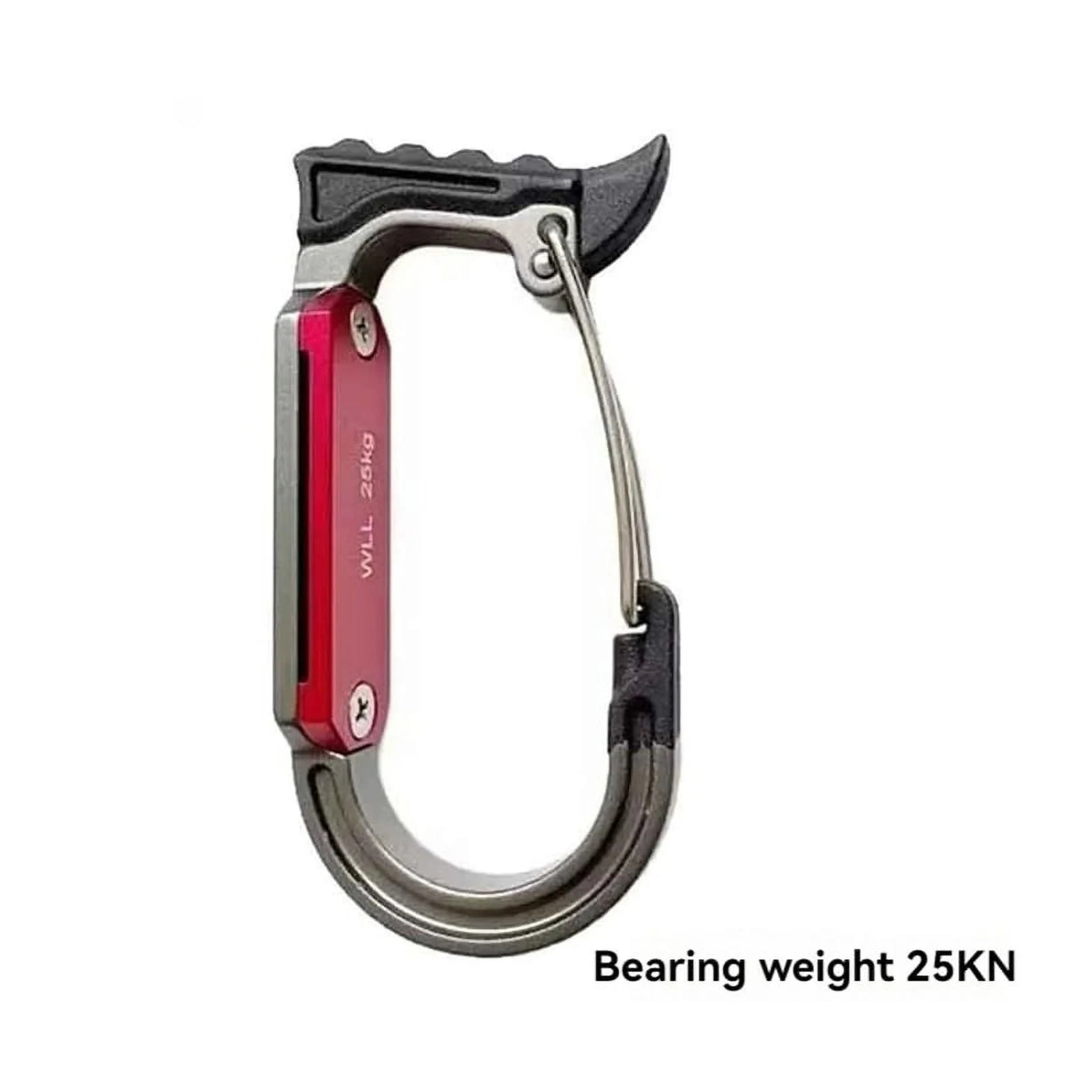 Harness Tool-Racking Clip, Accessory Only