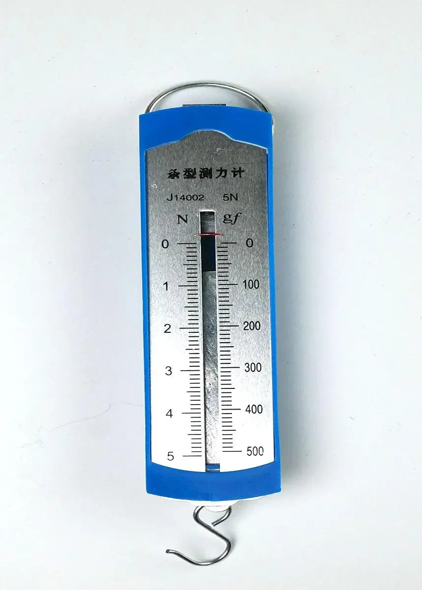 Pulley and Stand Mechanics Demonstration Set