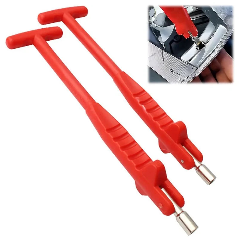 Tyre Valve Stem Puller and Installer Tool