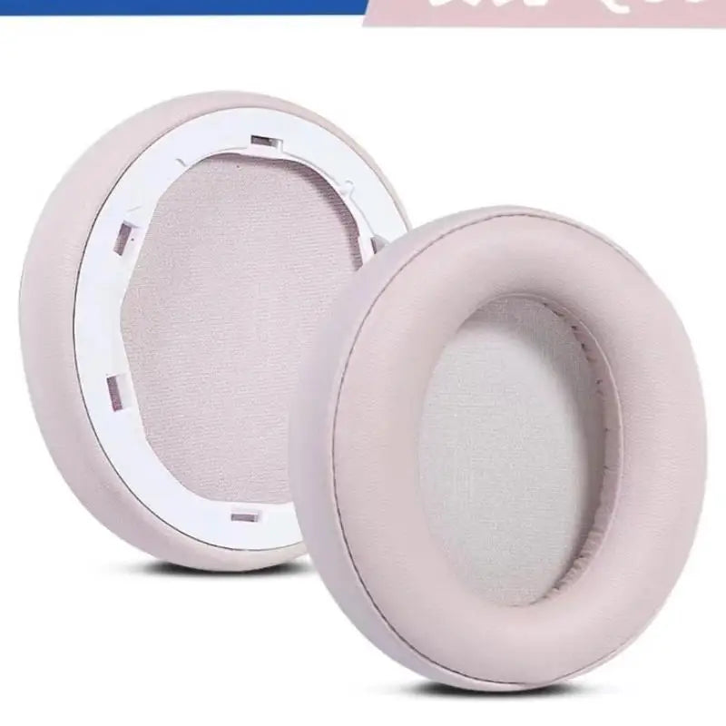 Replacement Earpads for Anker Soundcore Life Q30 and Q35, 2 Pcs