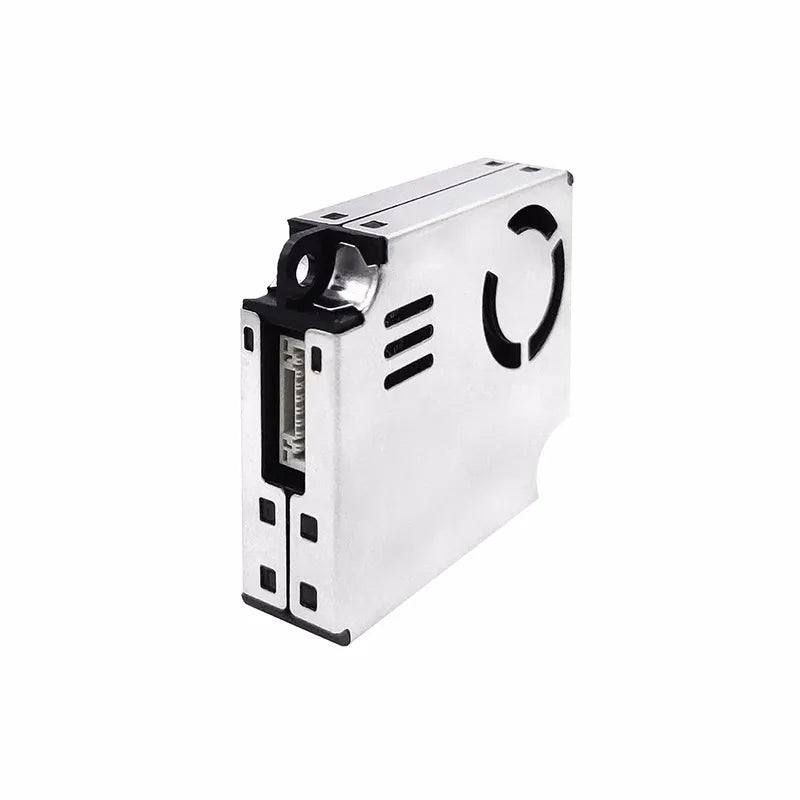 D9 PM2.5 Laser-Partikelsensormodul