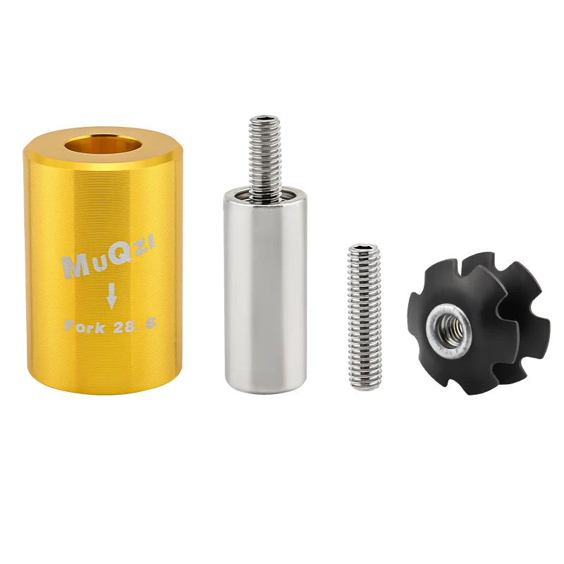 Fietsvork Star-Nut Afsteltool