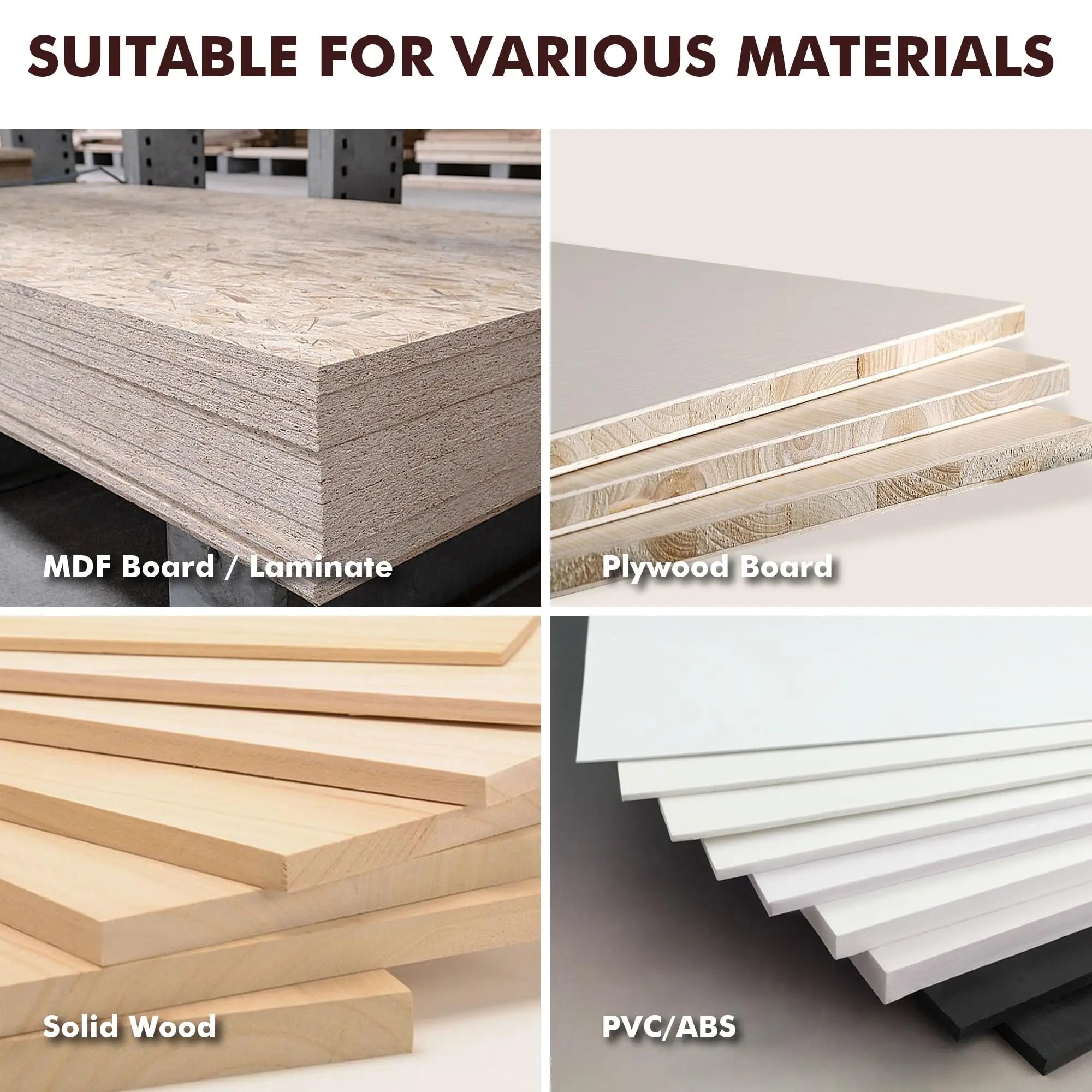 Trimmer Wood Chamfering Fillet Scraper Board Deburring Tool Trimming knife Woodworking Edge Corner Planer Specialty Edge Banding 