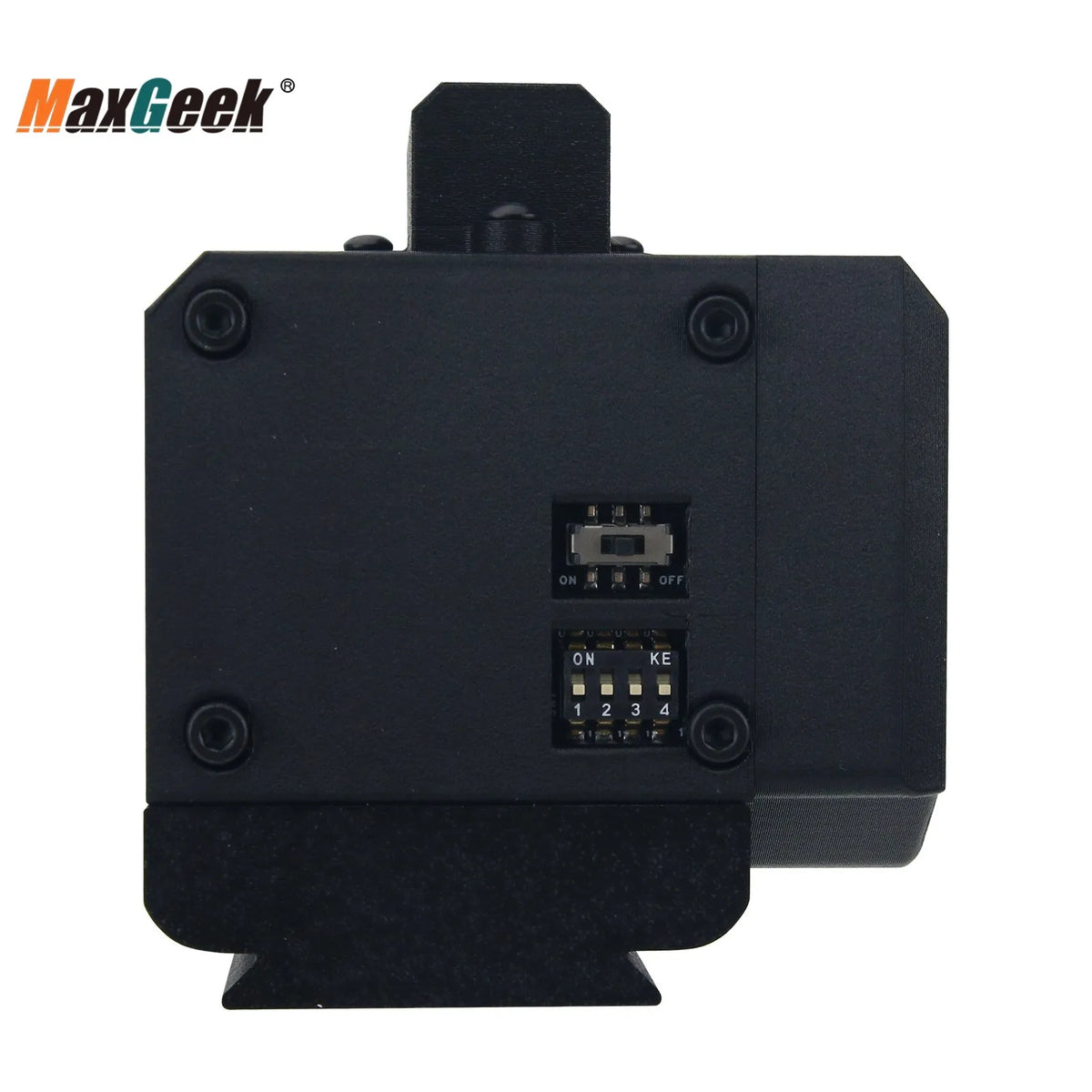 Nano Light Equatorial Star Tracker Mount