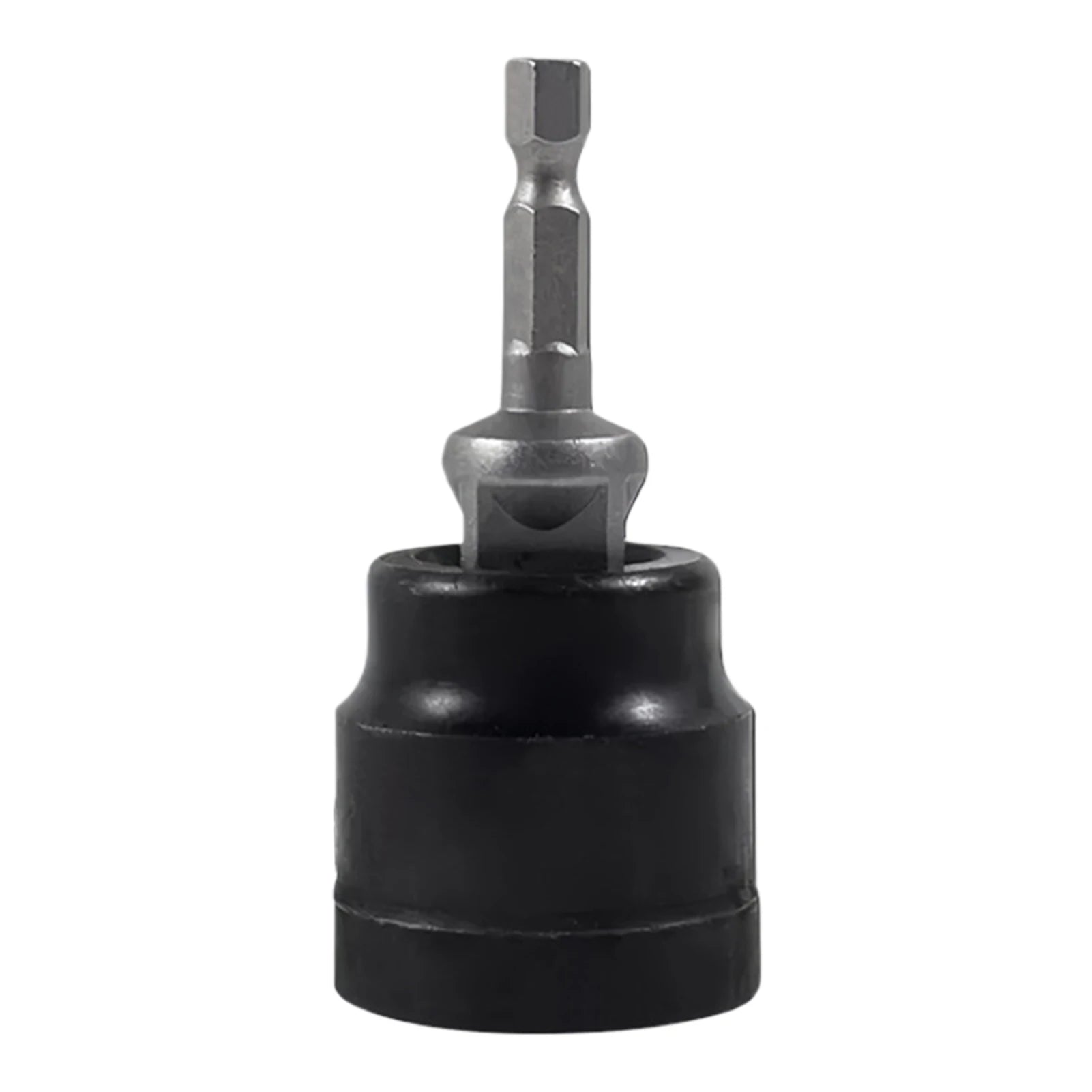 Auto Jack Socket Wrench Adapter for Quick Tire Changes