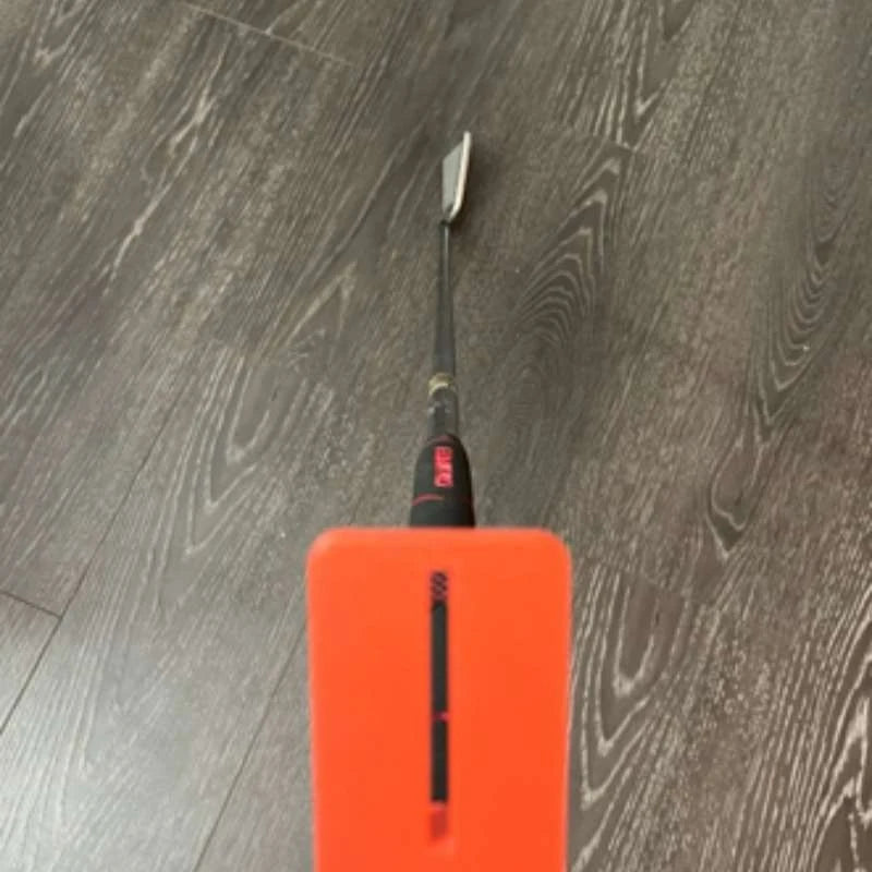 Golf Grip Alignment Tool