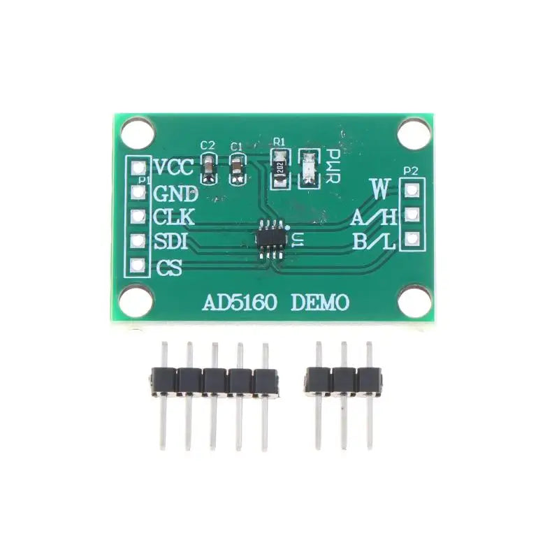 AD5160 SPI digitalni potenciometer modul