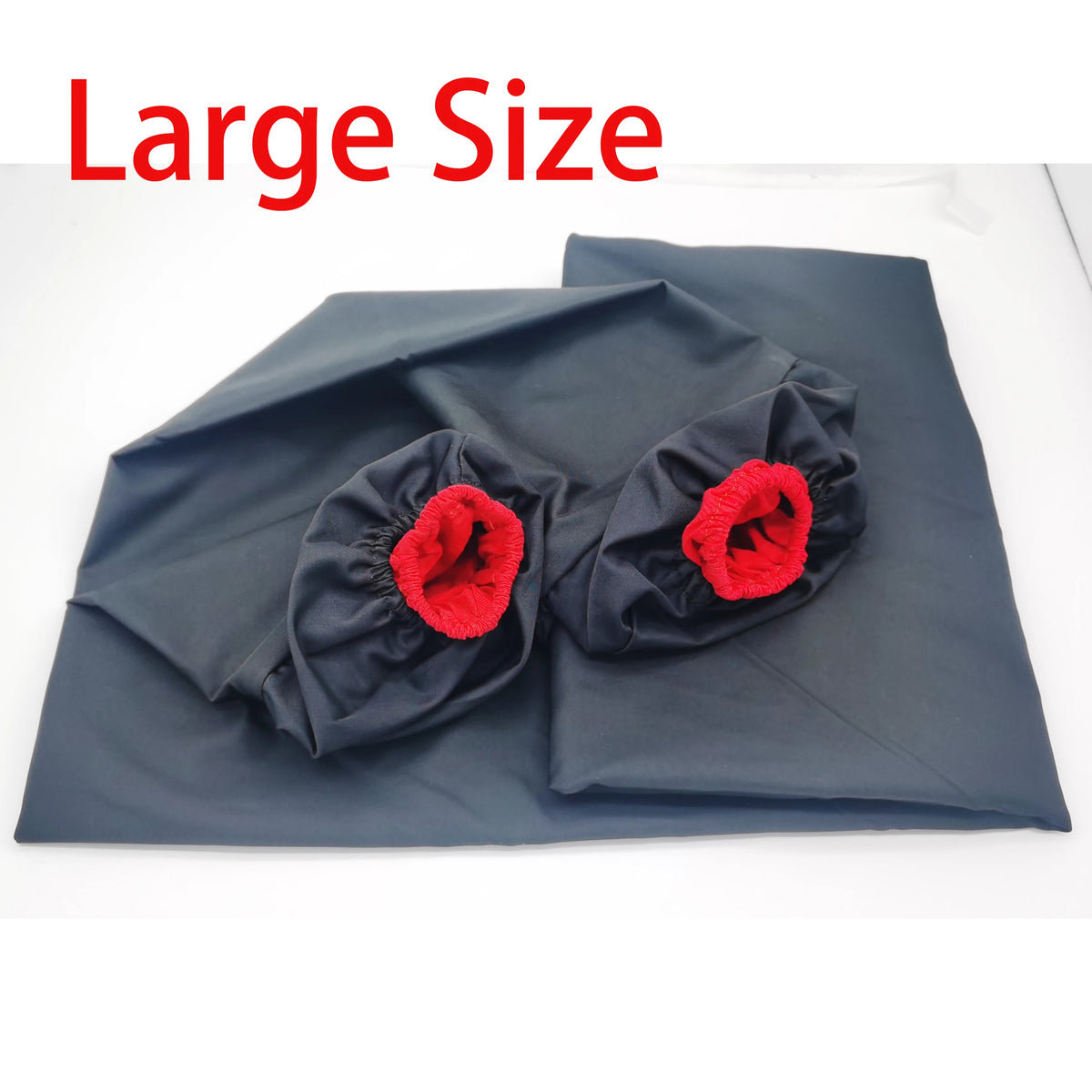 Double-Layer Film Changing Bag, Size Options