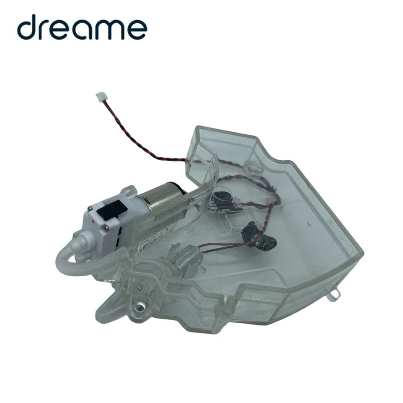 Water Tank and Pump Motor for Dreame L10 Ultra, L10s Ultra and S10