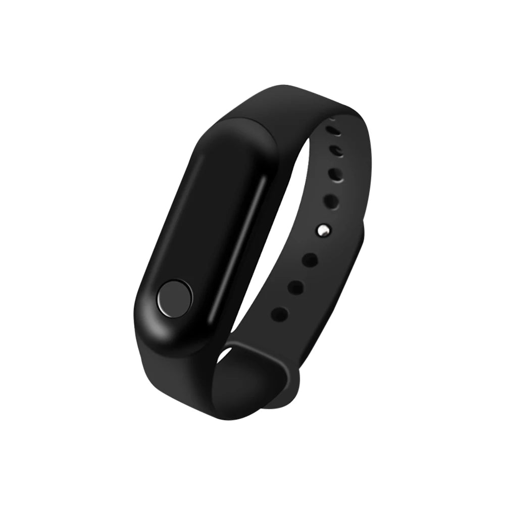 Anti-Static Wrist Band, Black or Pink