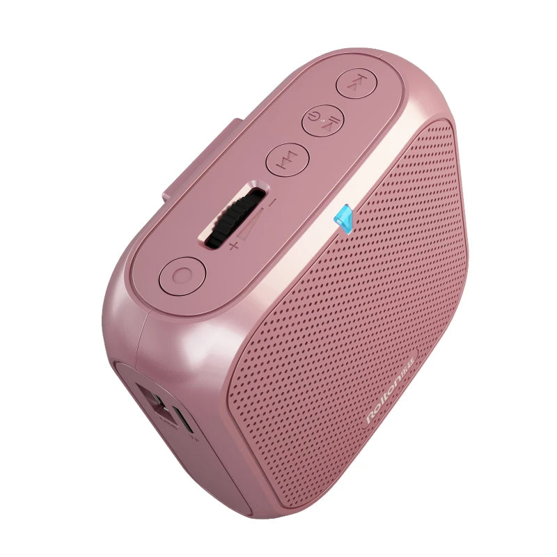Amplificator de voce portabil cu cască / microfon