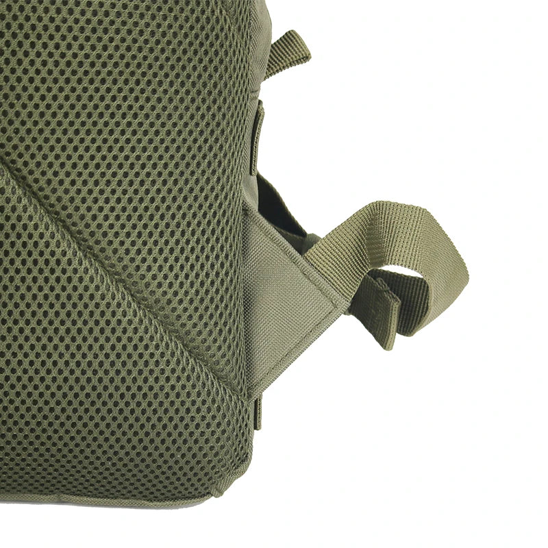 20L Waterproof Tactical Backpack for Travel and Outdoor Use