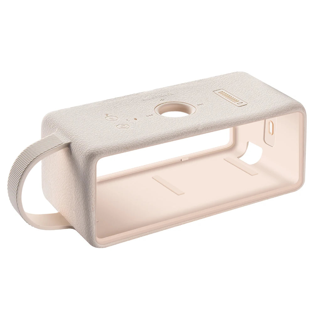 Capa de transporte de silicone para Marshall Emberton III