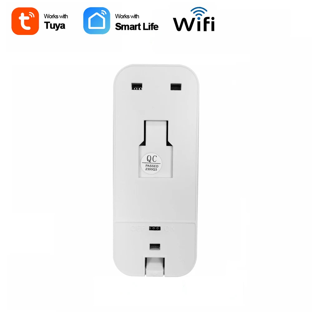 808WT Wi-Fi PIR Motion Sensor