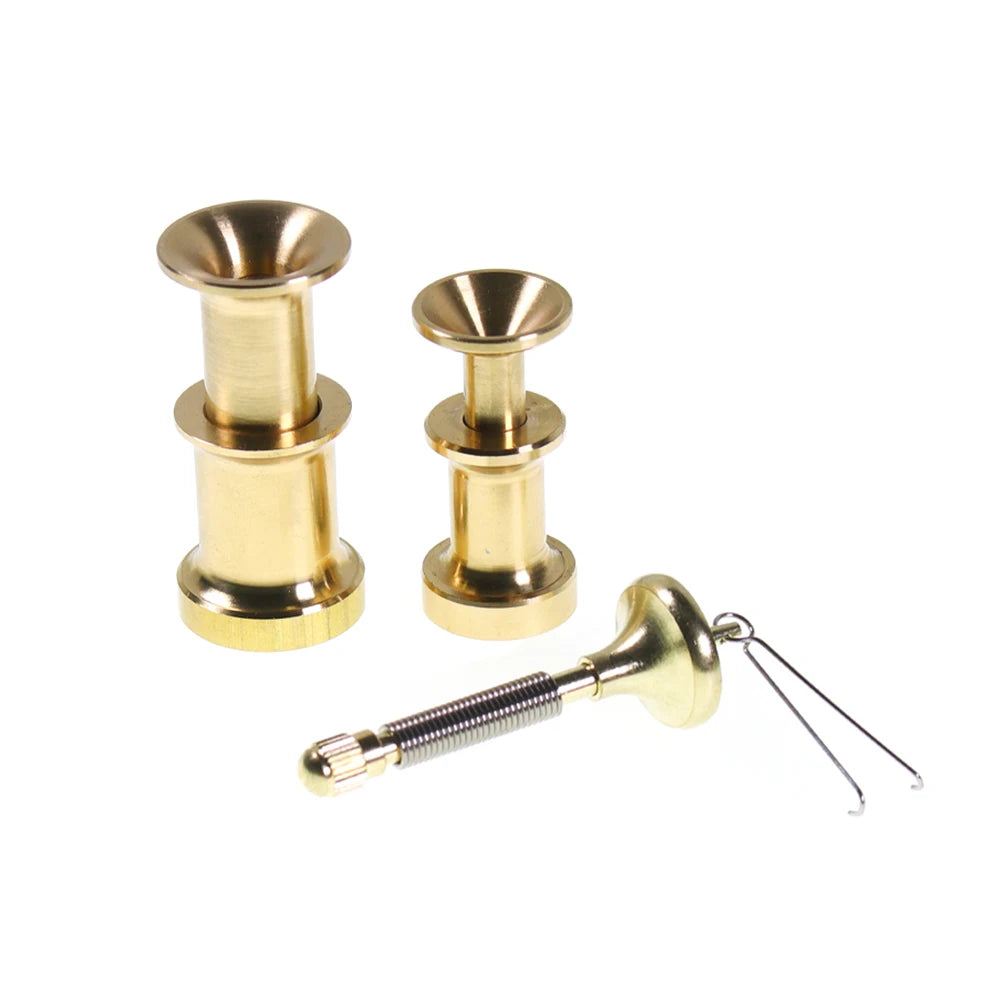 Fly Tying Hair Stacker or Dubbing Twister