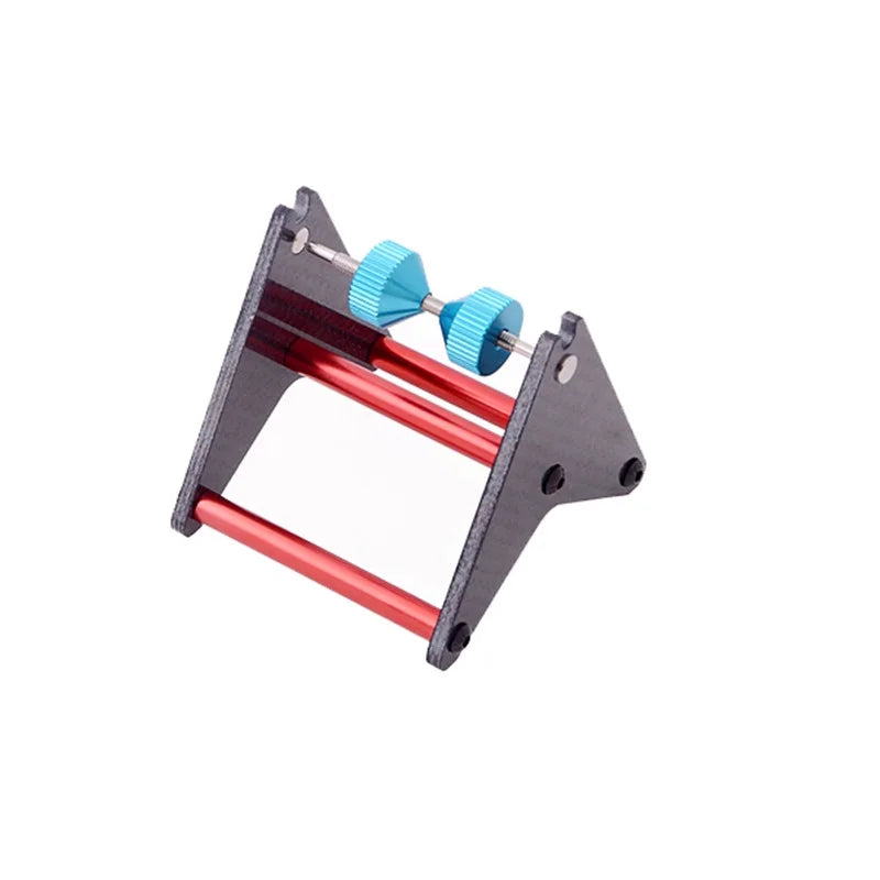 Magnetic Propeller Balancer for RC Models