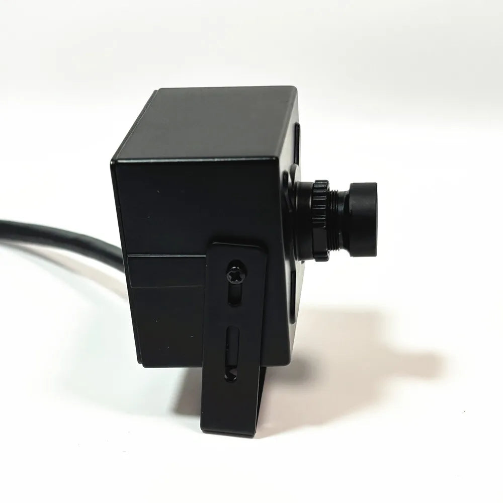 RTMP 12.0 Megapixel Starlight POE 12MP IP Κάμερα Mini MSC338Q 1/2.49 OS12D40 Πλακέτα Webcam RTSP Φωτογραφία Στιγμιότυπο Ανίχνευση Ανθρώπου