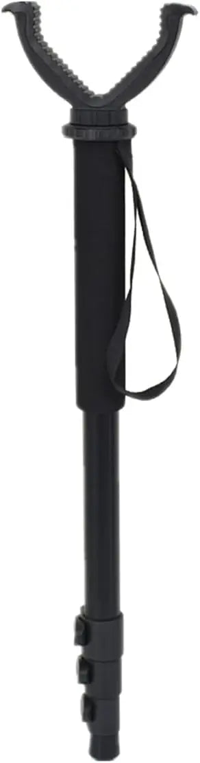 Verstellbare Einbeinstativstütze, 55-142 cm
