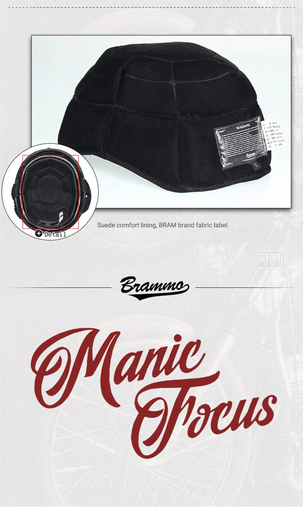 Retro Motorcycle Helmet DOT Certification Moto Helmet Men Women Half Helmet HD Lens Casco Four Seasons Riding Scooter Capacetes 