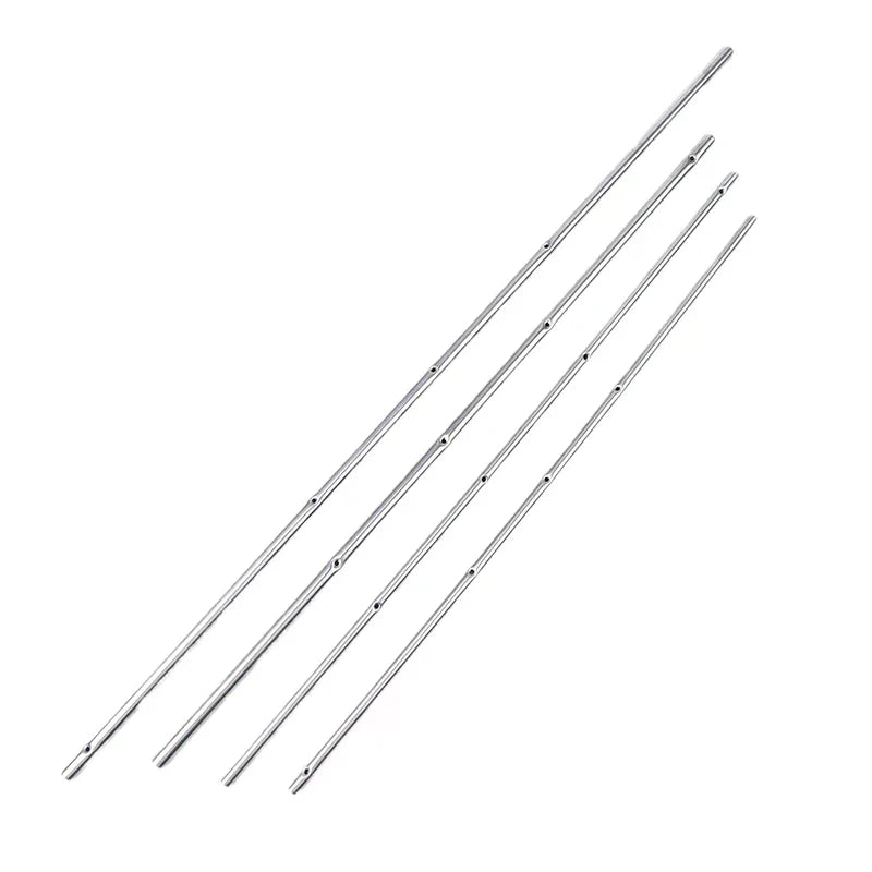 Replacement Foosball Table Rod, A1–A4 Options