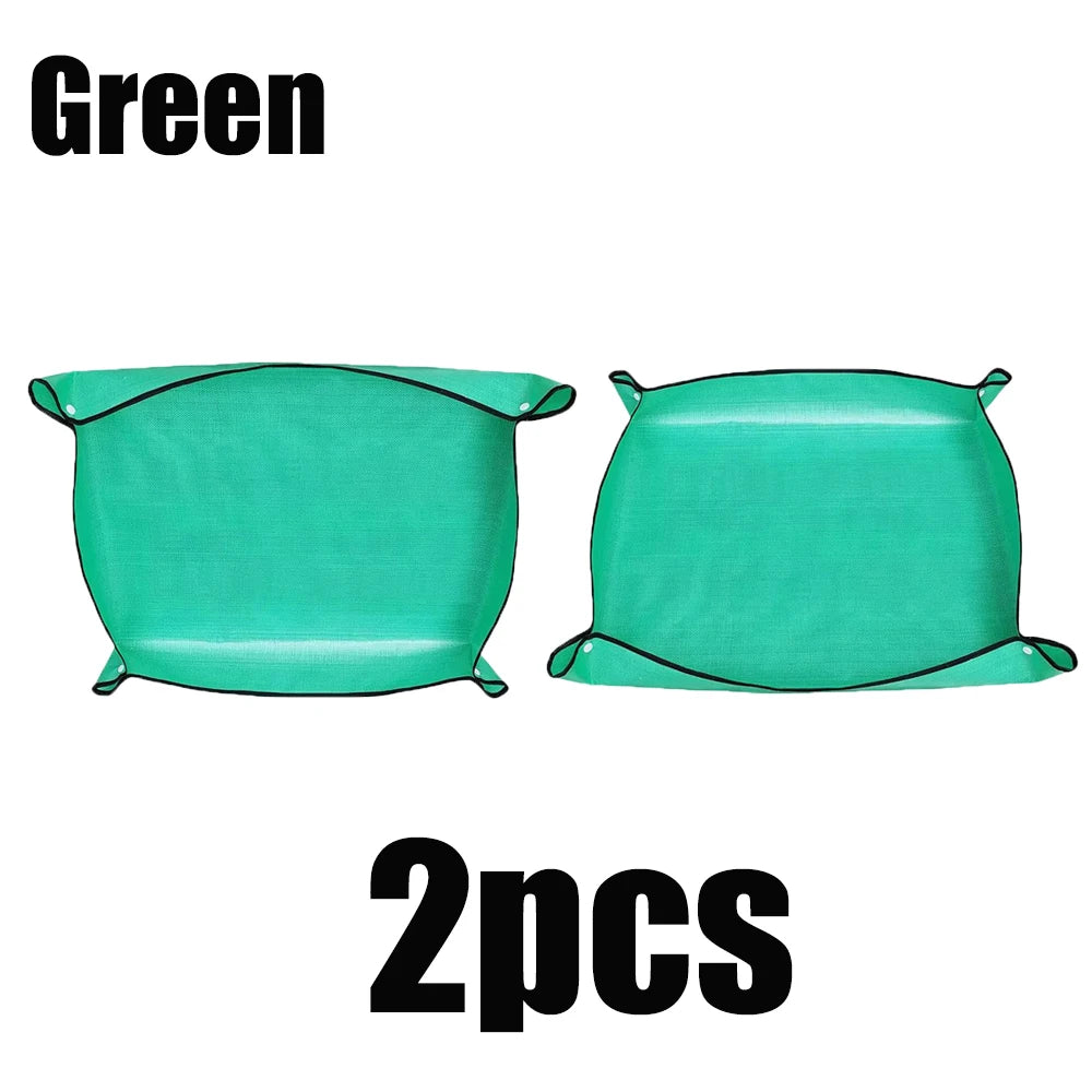 Mini Gardening Tool Set Options