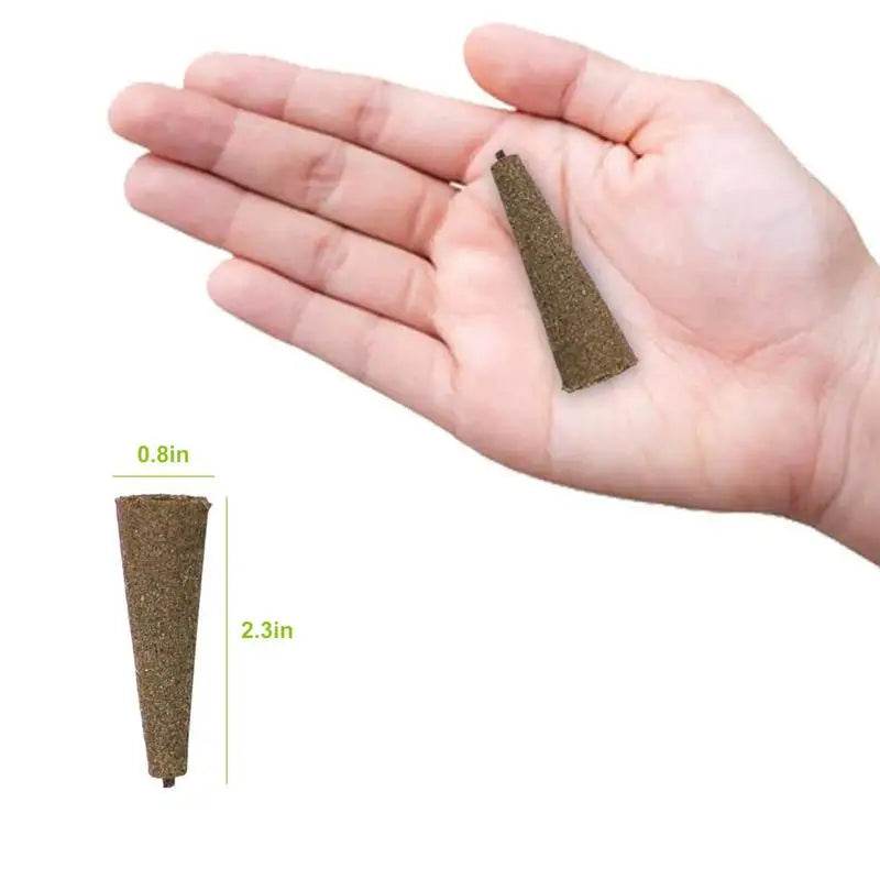 Seed Grow spongi, nadomestne koreninske spongije, rastni sponji za sadike, vtiči za kalitev semena, začetni sponji za semena, hidroponsko vrtnarjenje