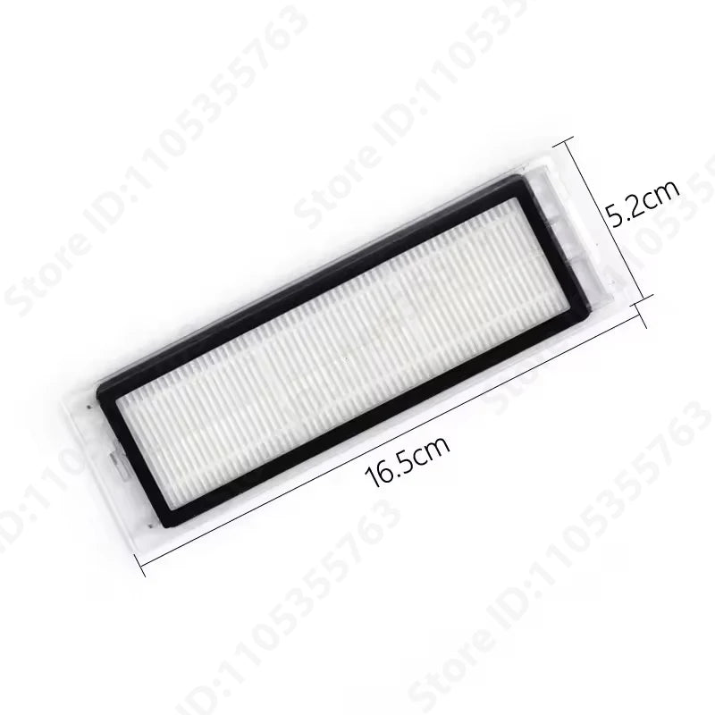 Replacement Parts for Selected Roborock S5 Max/S6 MaxV