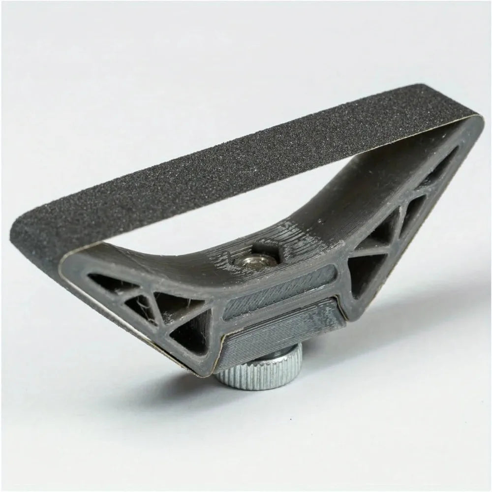 Two-Piece Curved Sanding Tool Set