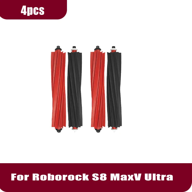 Náhradní díly pro Roborock S8 MaxV Ultra