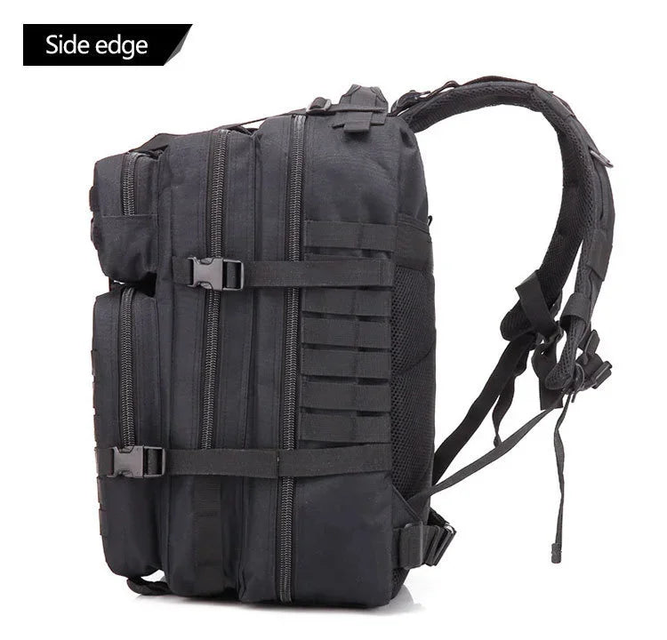 30L/50L Tactical Backpack for Hunting, Hiking and Travel