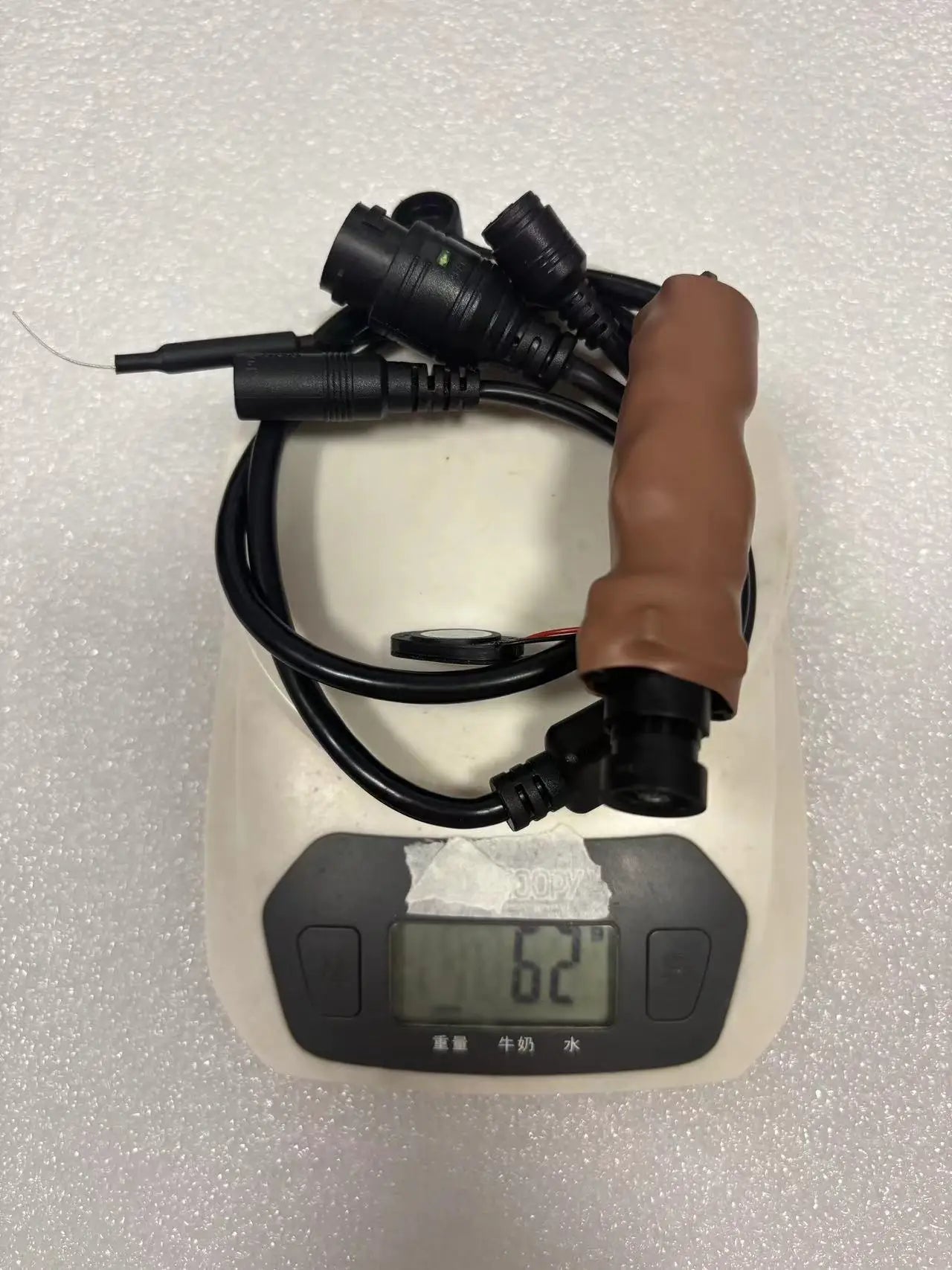 5MP WiFi Audio IP Camera DIY Pinhole Security Module