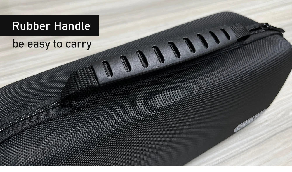 Cafelffe Przenośna torba na ekspres do kawy podróżna