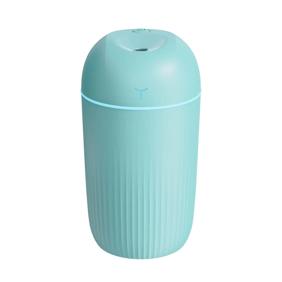 Humidificador ultrassónico USB compacto