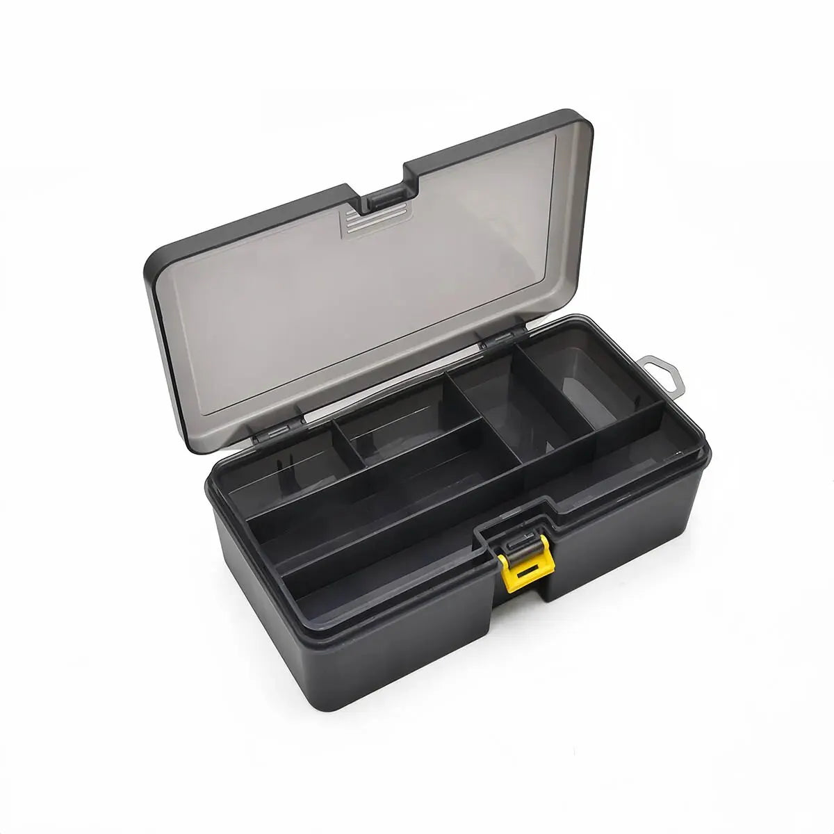 YRM012 Plastic Fishing Tackle Storage Box