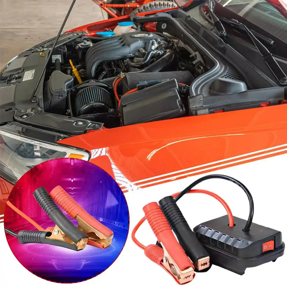 Tool Battery Adapter for Compatible Makita Batteries